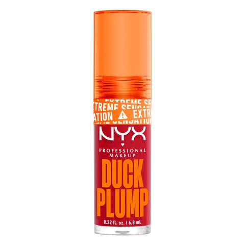 NYX Professional Makeup Duck Plump Lip Plumping Laquer Lipgloss 19