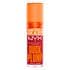 NYX Professional Makeup Duck Plump Lip Plumping Laquer Lipgloss 19