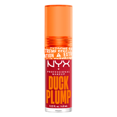 NYX Professional Makeup Duck Plump Lip Plumping Laquer Lipgloss 19