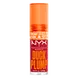 NYX Professional Makeup Duck Plump Lip Plump Laquer Lipgloss 19