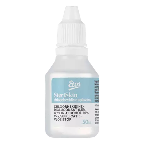 Etos Pl Steriskin 30 ML