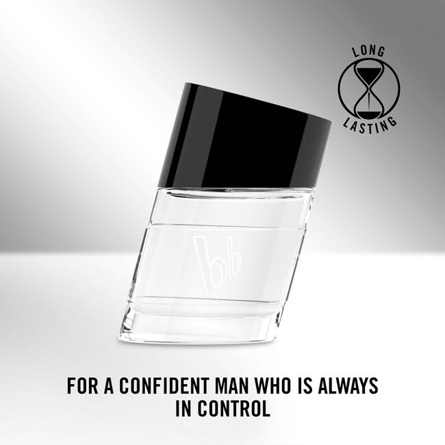 Bruno Banani Pure Man Eau de Toilette 30 ML