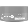 Taft Styling Matt Wax 75 ML