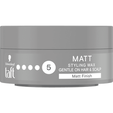 Taft Styling Matt Wax 75 ML