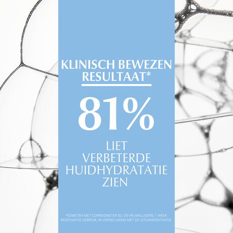 Eucerin DermatoCLEAN Hyaluron 3 in 1 Micellair Water 200 ML