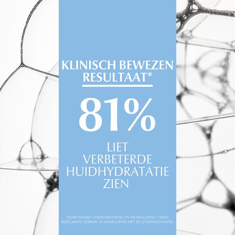 Eucerin DermatoCLEAN Hyaluron 3 in 1 Micellair Water 200 ML