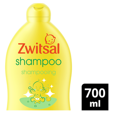 Zwitsal Baby Shampoo 700 ML
