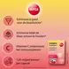 Roter Cranberry + Probiotica Capsules 30 Stuks