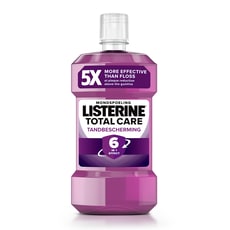 Listerine Total Care Tandbescherming Mondwater 500 ML