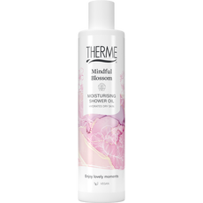 Therme Mindful Blossom Hydraterende Doucheolie 250 ML