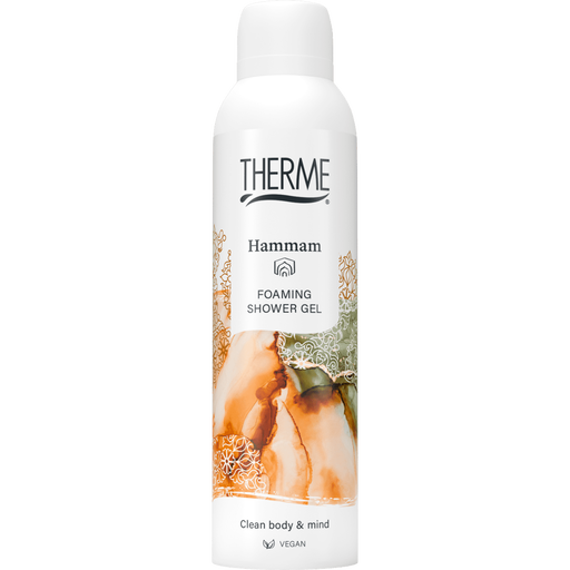 Therme Hammam Foaming Douchegel 200 ML