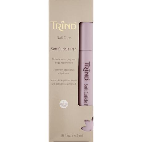 Trind Soft Cuticle Pen