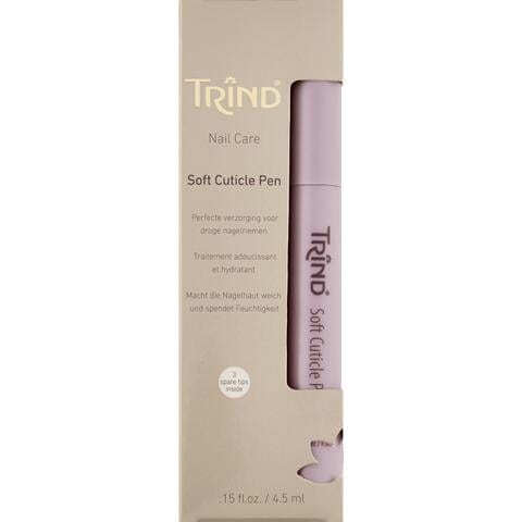 Trind Soft Cuticle Pen