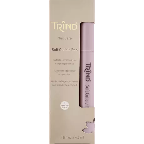 Trind Soft Cuticle Pen