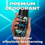 Axe Duo Set Fine Fragrance Aqua Bergamot Geschenkset