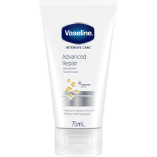 Vaseline Intensive Care Advanced Repair Handcrème 75 ML