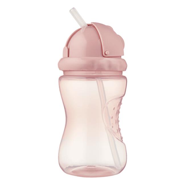 Etos Rietjesbeker Roze