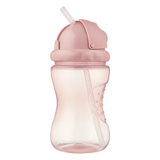 Etos Rietjesbeker Roze