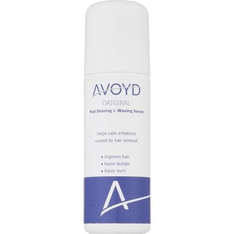 Avoyd Original Post Shaving & Waxing Serum 90 ML