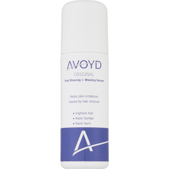 Avoyd Original Post Shaving & Waxing Serum 90 ML