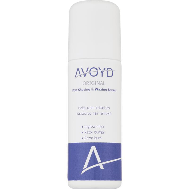 Avoyd Original Post Shaving & Waxing Serum 90 ML