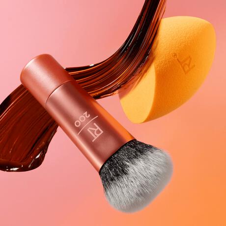 Real Techniques Mini Travel Duo