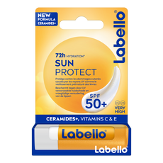 Labello Sun Protect 24u Hydratatie Lippenbalsem SPF50