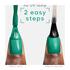 gel by essie Nagellak Fuel Your Life 559 Roze 13,5 ML