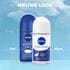 NIVEA Protect & Care Deodorant Roller 50 ML