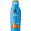 NIVEA SUN Zonnebrand Protect &amp; Bronze Zonnemelk SPF 20 200 ML