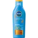NIVEA SUN Zonnebrand Protect & Bronze Zonnemelk SPF 20 200 ML