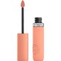  L'Oréal Paris Matte Resistance Lipstick 100 Fairytale Ending