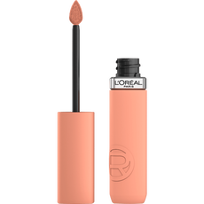  L'Oréal Paris Matte Resistance Lipstick 100 Fairytale Ending