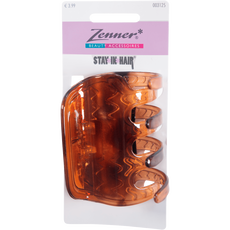 Zenner Sierklem Stay In Hair