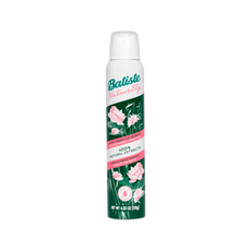 Batiste Naturally Bamboo Fibre & Gardenia Fine Hair 200 ML