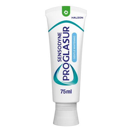 Sensodyne Proglasur Gentle Whitening Tandpasta - 75 ML