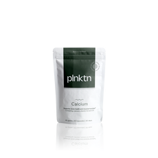 PLNKT Calcium + vit D3+ vit K2 van algen 60 st