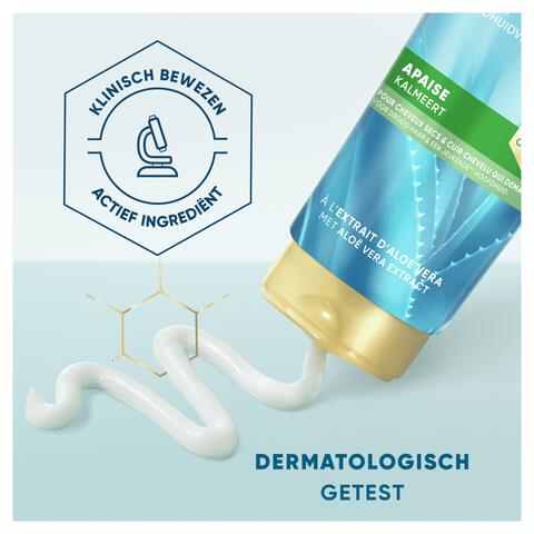 Head & Shoulders Derma X Pro Kalmeert Anti-Roos Conditioner 220 ML