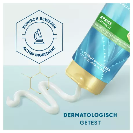 Head & Shoulders Derma X Pro Kalmeert Anti-Roos Conditioner 220 ML