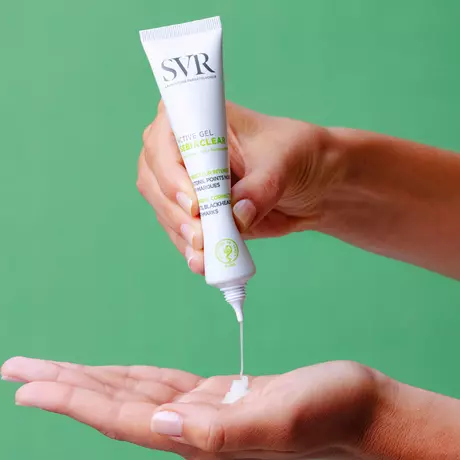 SVR Sebiaclear Active Gel Intensieve corrector 40ML