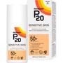 P20 Sensitive Skin Zonnebrand Lotion SPF50+ 200 ML