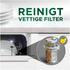 Dreft Platinum Vaatwastabletten Citroen 39 Stuks