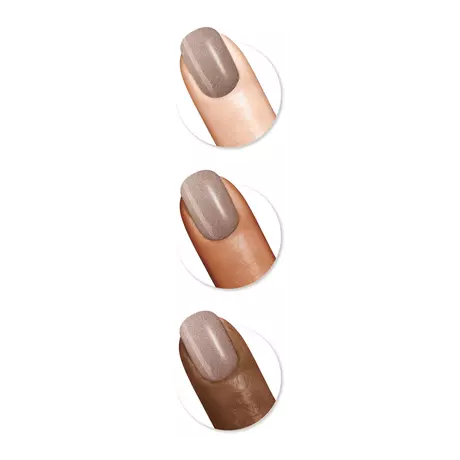 Sally Hansen Good.Kind.Pure Nagellak 115 Powder Room 10 ML