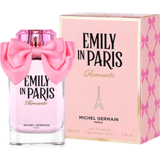 Michel Germain Emily in Paris Eau de Parfum 30 ML