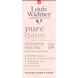 Louis Widmer Purederm Gezichtspeeling Zonder Parfum 50 ML