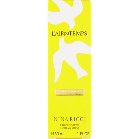 Nina Ricci L'Air du Temps eau de toilette 30 ML