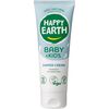 Happy Earth 100% Natuurlijke Baby &amp; Kids Zink Billencr&egrave;me 75 ML