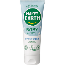 Happy Earth Zink Billencrème Baby & Kids