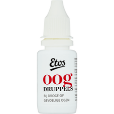 Etos Oogdruppels