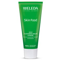 WELEDA Skin Food Voedende Reinigingsgel 75 ML
